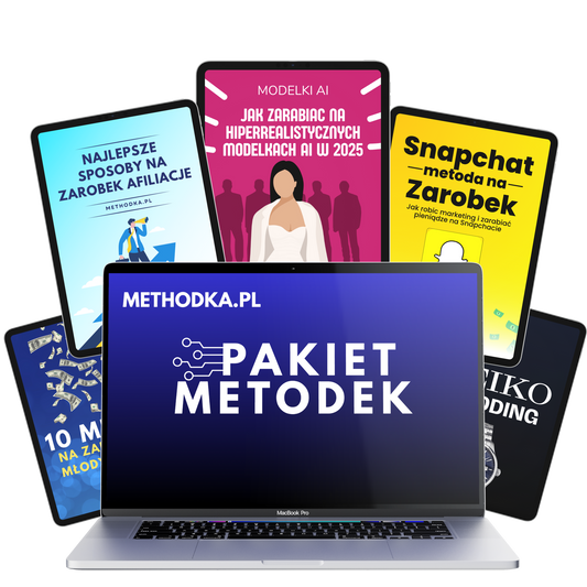 Pakiet Metodek